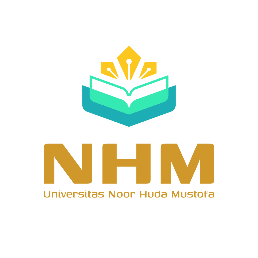 Logo NHM